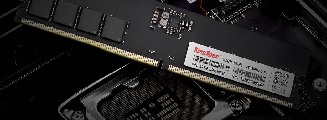 Китай не поможет. Цены на оперативную память в Поднебесной почти сравнялись с мировыми