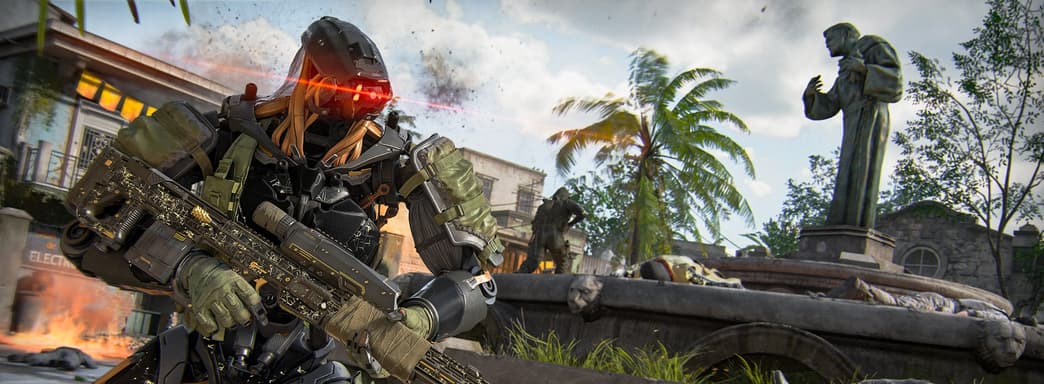 Call of Duty: Black Ops 7 topped the list of best-selling games in January