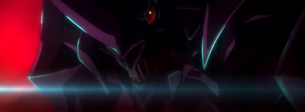 В сети появился первый тизер нового «Евангелиона» от Studio Khara и Ёко Таро