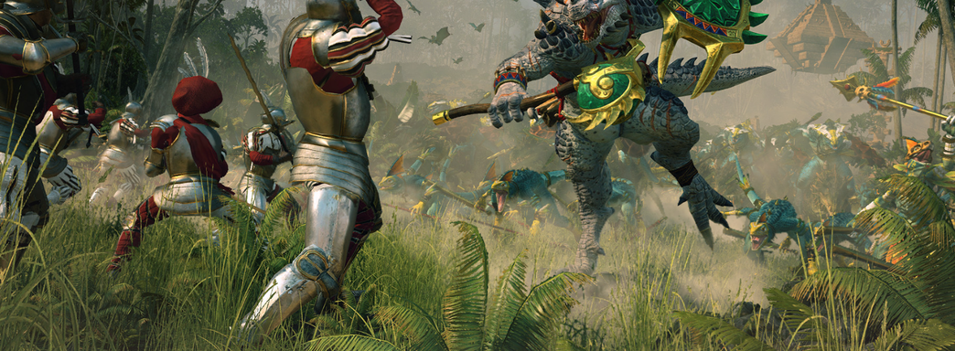 Фанаты переработали Total War: Warhammer II — вышел глобальный мод с новым контентом и улучшенными механиками