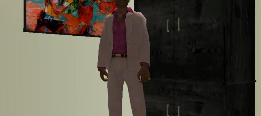 Вышел релизный трейлер мода GTA: Vice City про про Лэнса Вэнса с новыми механиками, миссиями и другим контентом