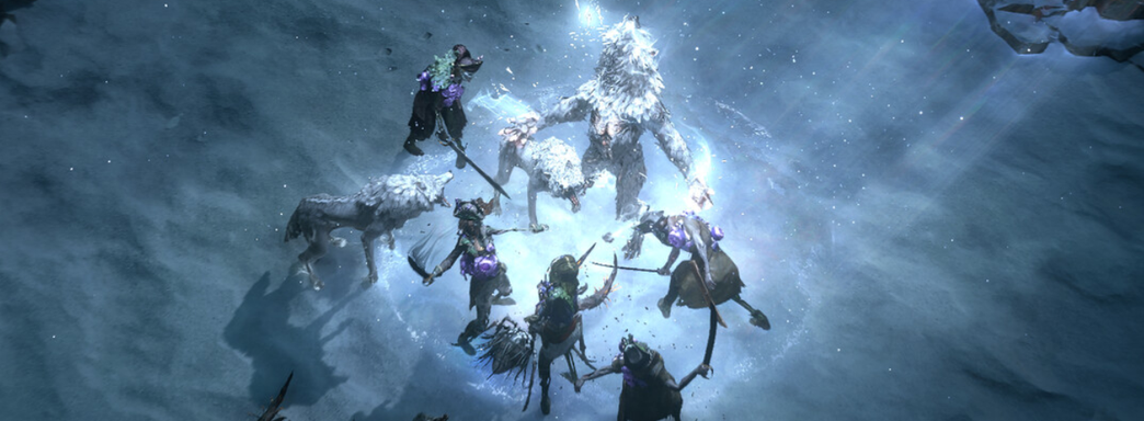 Авторы Path of Exile 2 назвали релизное окно обновления 0.5.0 и показали тизер
