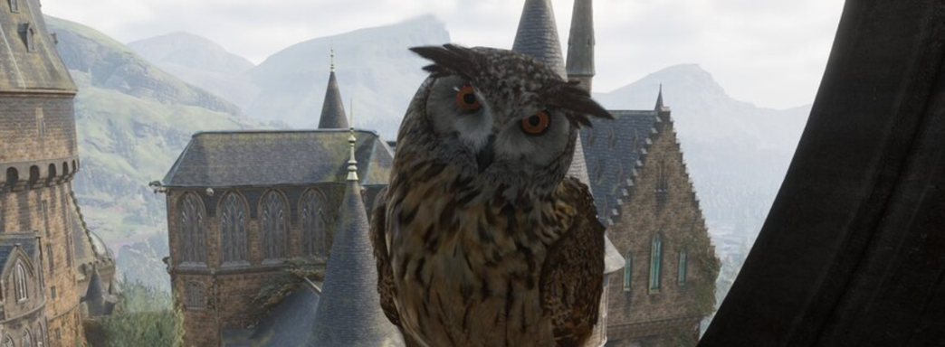 Hogwarts Legacy 2 хотят выпустить в 2027 году вслед за сериалом «Гарри Поттер» — слух