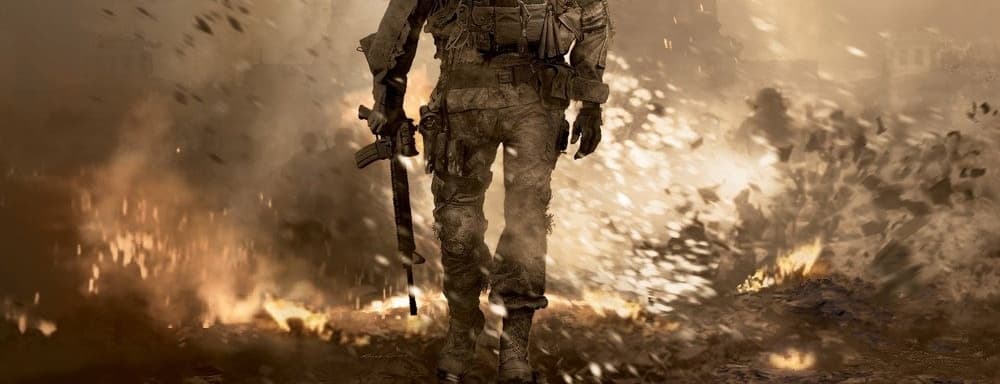 Call of Duty: Modern Warfare 4 готовили к запуску новой Xbox, но стратегию изменили — инсайдер