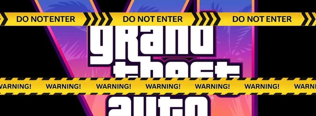 Утечек по GTA VI больше не будет? Rockstar ввела полную блокаду информации – слух
