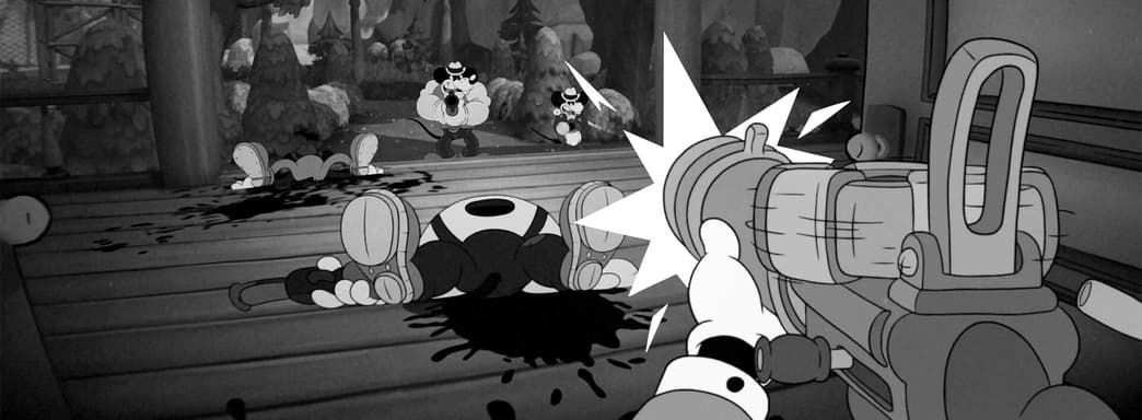 Mouse: P.I. For Hire снова откладывается — финальный релиз в апреле