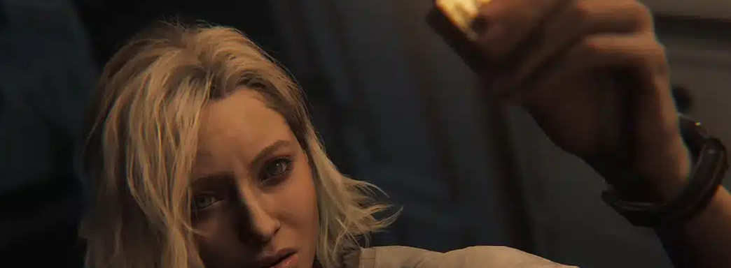 Грейс из Resident Evil Requiem появится в Fortnite — скин можно получить двумя способами