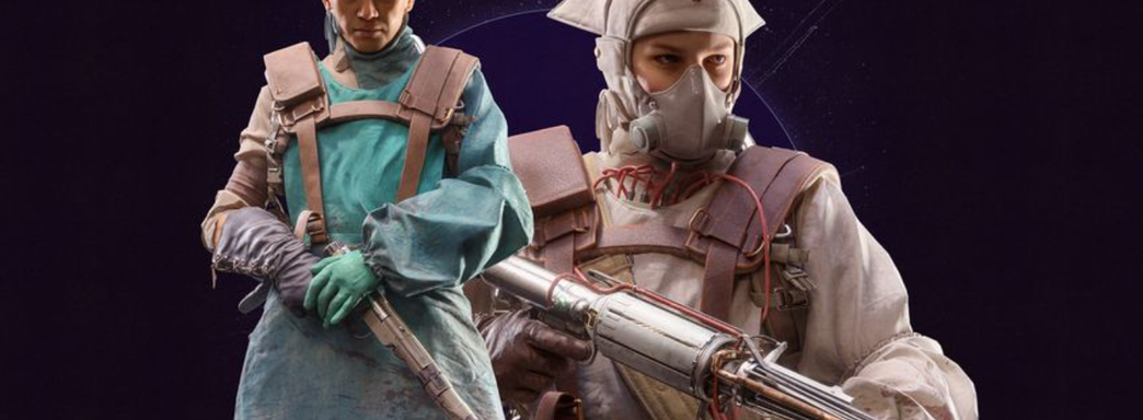 В Arc Raiders появились ураганы и новые роботы — обновление Shrouded Sky принесло контент и правки экономики