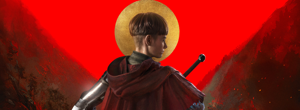 Создатели 1348 Ex Voto ответили недовольным геймерам — женщины не обязаны быть красивыми