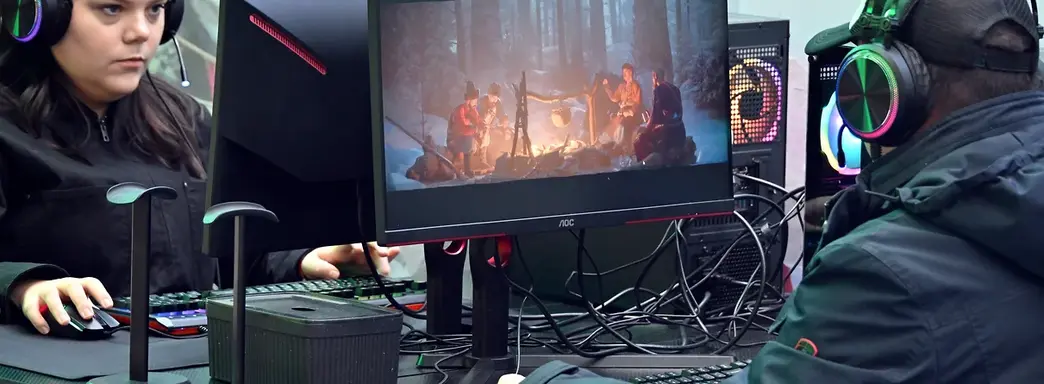 Несмотря на ограничения со стороны зарубежных сервисов, рынок видеоигр в России продолжает расти