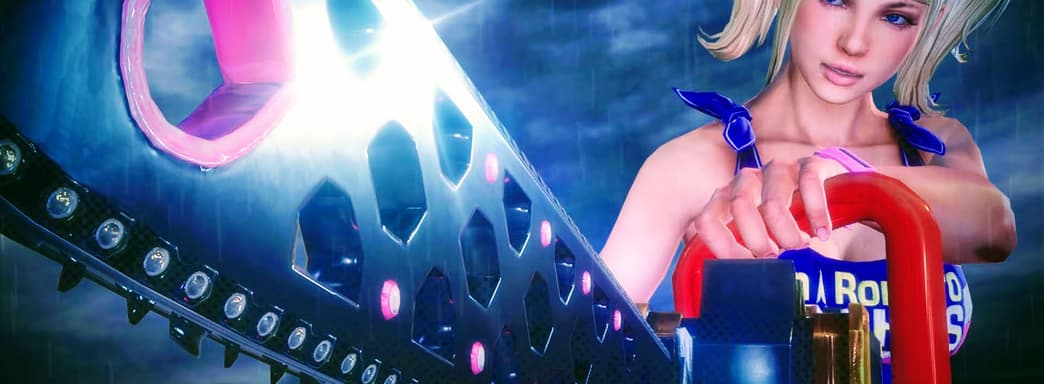 Switch 2-версия ремастера Lollipop Chainsaw задерживается на неопределенный срок