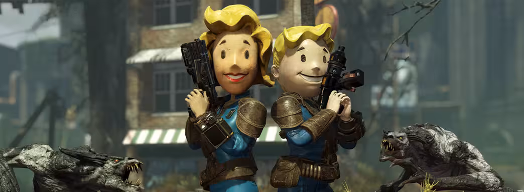 Microsoft Considers Adding Fallout 76, Minecraft Realms, WoW, and The Elder Scrolls Online to Game Pass Ultimate