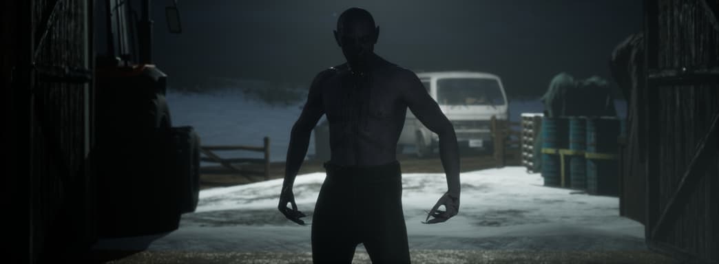 [СТРИМ] О боже. The Soul, Windrose, Luna Abyss, Mispell, Werewolf, Wraith Ops, Super Meat Boy 3D