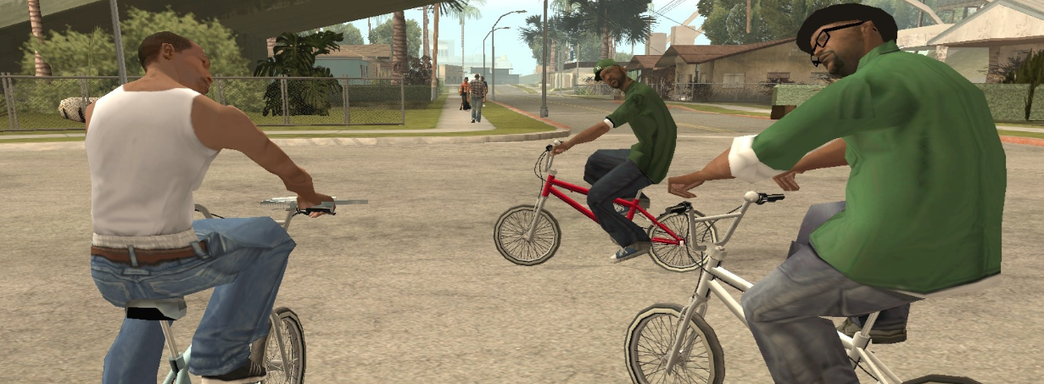 After 20 Years, GTA: San Andreas Players Will Be Able to Hear Hidden CJ Lines - Silent Patch Update Coming