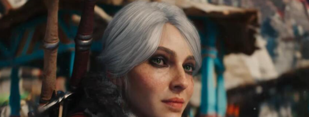 Создательница синематиков Clair Obscur: Expedition 33 присоединилась к разработчикам The Witcher 4