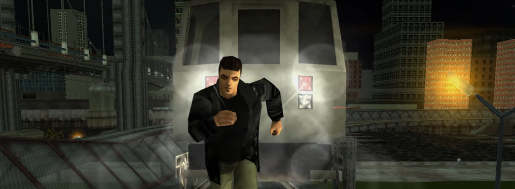 Announced Seen in Liberty City - Mod Will Transfer GTA III Story to GTA: Liberty City Stories and Add Content