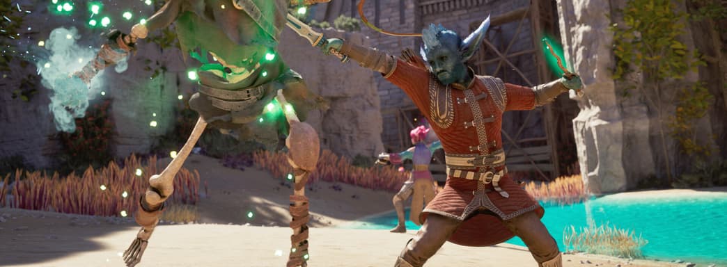 Jugadores de PlayStation reciben con entusiasmo proyectos de los estudios Xbox en PS5. Avowed obtiene altas calificaciones