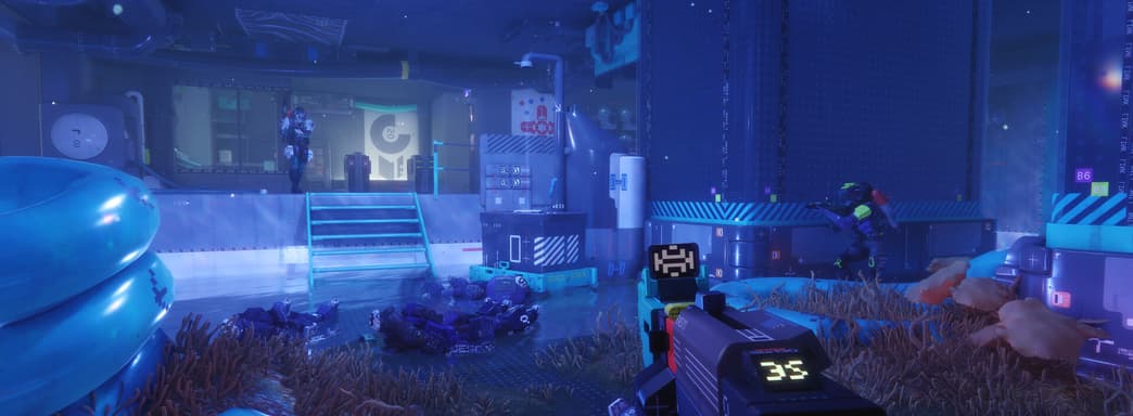 Guerilla раздаёт приглашения на закрытые тестирования Horizon Hunters Gathering