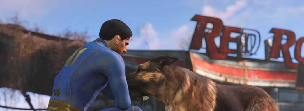 Fallout 4 Released on Nintendo Switch 2 with 60 FPS and Decent Graphics
