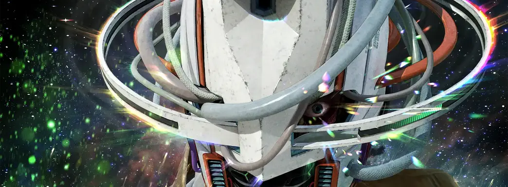 Почему я хотел бросить Romeo is a Dead Man, но влюбился в главную дичь года