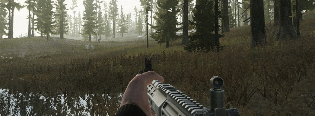 Nikita Buyanov regala un obsequio "samurái" en Escape from Tarkov: aparece un código promocional especial