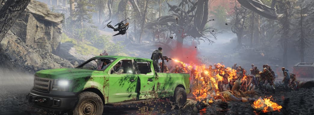 [СТРИМ] Dungeons of DUSK, Eclipse 2, Toxic Commando, Far Far West, SCP, KLITTER