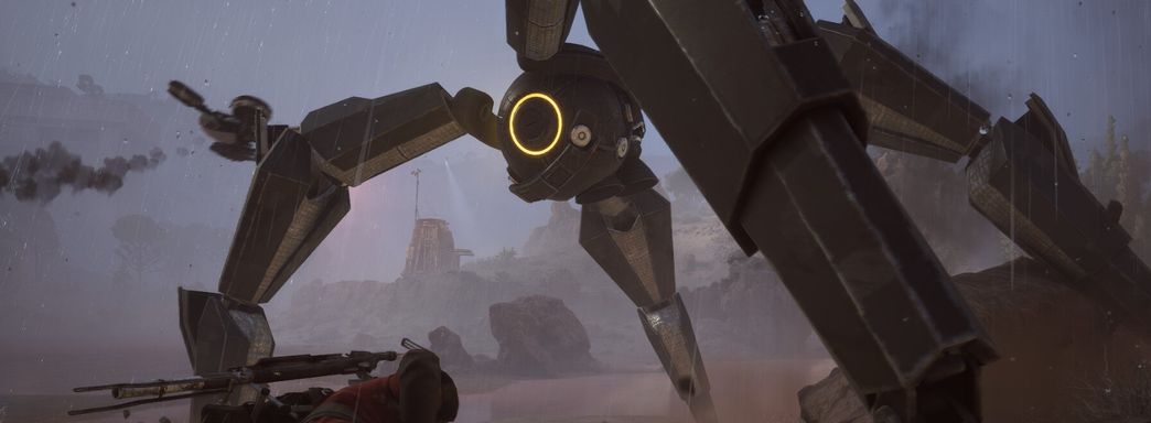 Эффект Marathon? Разработчики Arc Raiders пообещали ужесточить меры против читеров