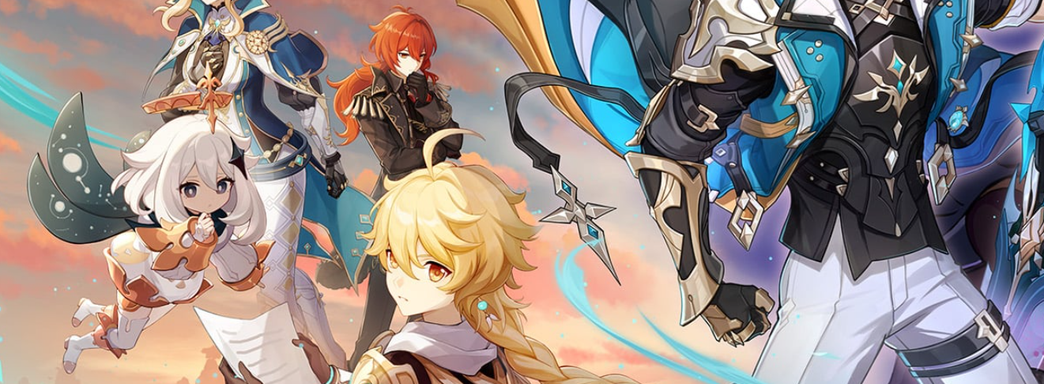 В Genshin Impact отключили донат и удалили из магазина PlayStation Store версию для PS4