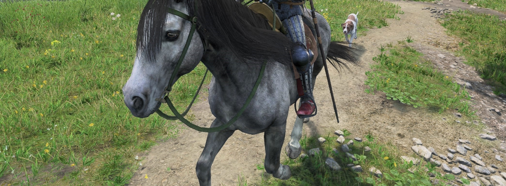 В Kingdom Come: Deliverance II появится мультиплеер — моддер показал геймплей