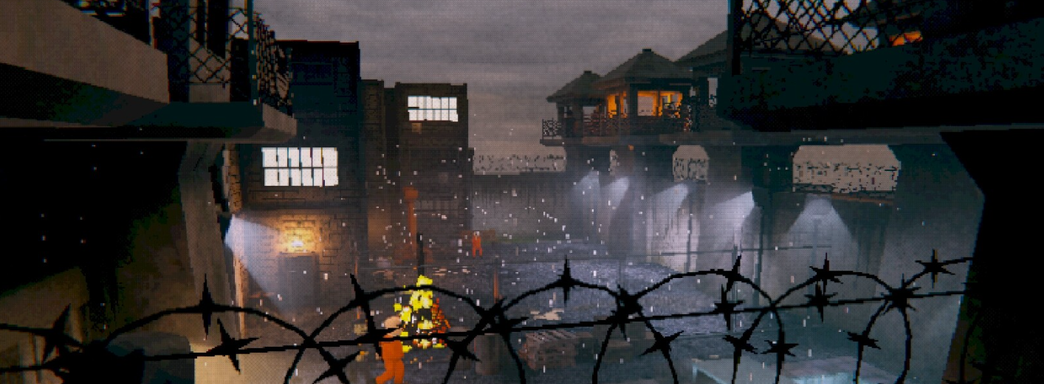 ¡Los rusos anunciaron Not Guilty! - un simulador de carcelero corrupto con ejecuciones y fabricación de casos