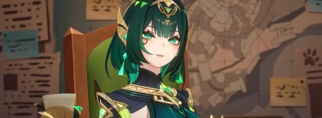 Genshin Impact 6.5 Character Banners, Five-Star Flagship Heroes Revealed - Insider