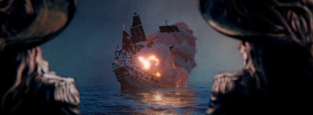 Создатель Assassin’s Creed III объяснил, почему провалилась Skull and Bones