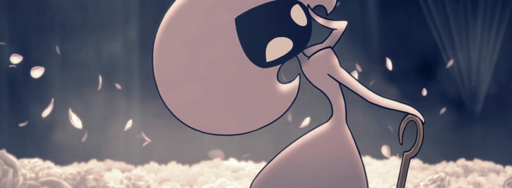 Sekiro of the bug world: Who will become the new hero of Hollow Knight and what awaits the series after Silksong