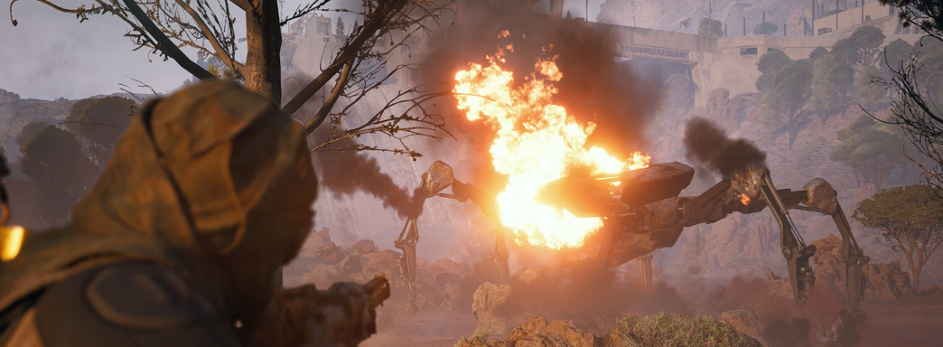 Авторы Arc Raiders прокомментировали подорожание крафта гранат и назвали следующую цель для нерфа — фанаты уже начали возмущаться