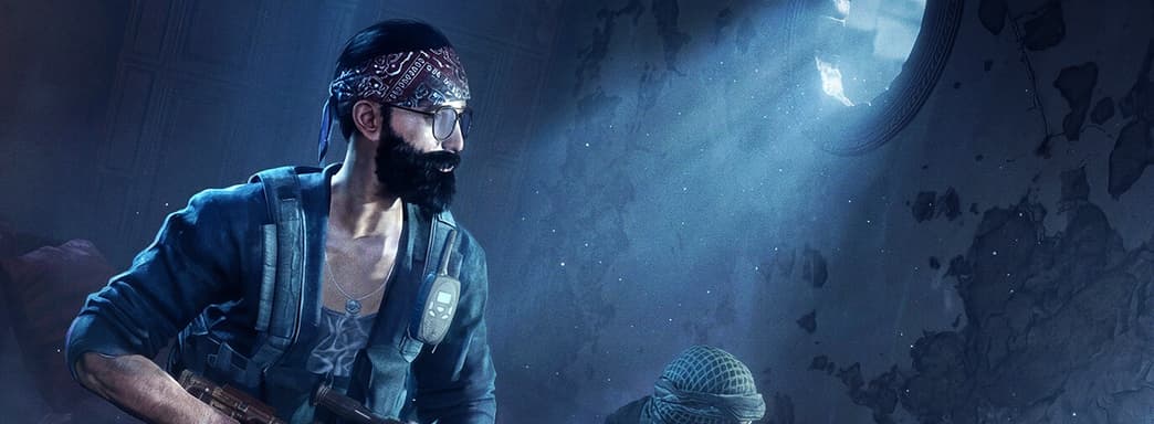 After Months of Silence, Insurgency: Sandstorm Shooter Returns with an Update