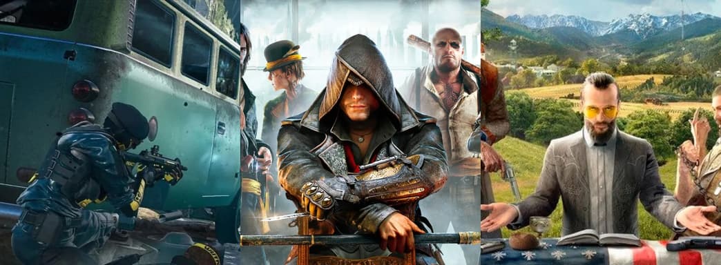 "Family Company": Ubisoft CEO Responds to Nepotism Accusations