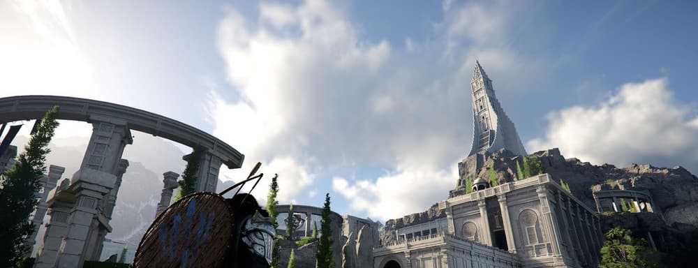 Crimson Desert PC System Requirements Announced. Can Your Computer Handle It?