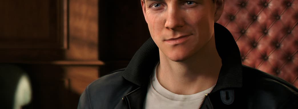 Young James Bond in the new game from IO Interactive. New trailer for 007 First Light released
