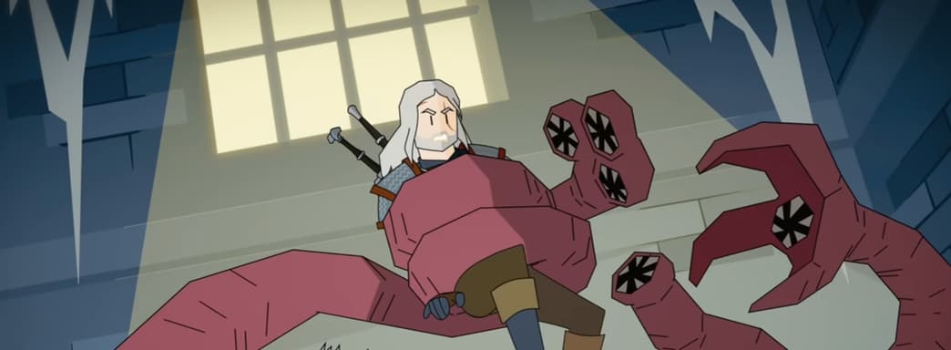 New "The Witcher" started modestly: Reigns: The Witcher had less than 200 players at its peak