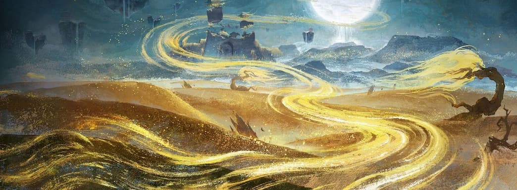 Готовьтесь к кошмару в Where Winds Meet: всех новых боссов обновления Hexi раскрыли в трейлере