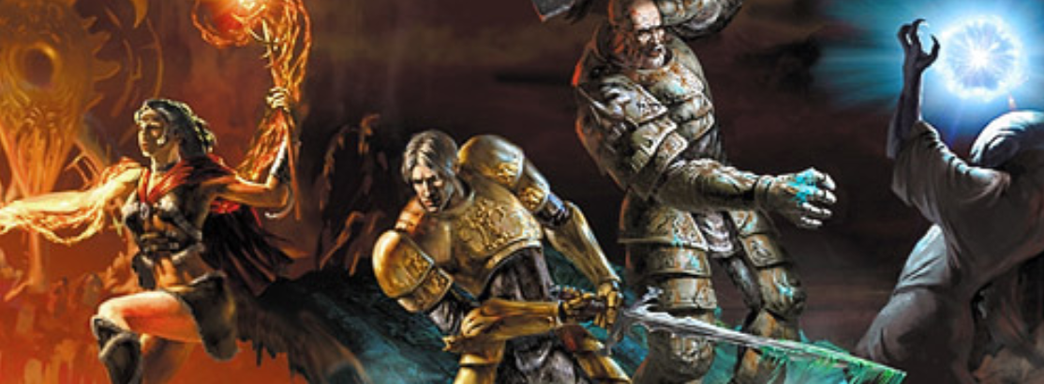 Fan Remake of the RPG \"Evil Islands: Curse of the Lost Soul\" Released, but You'll Have to Experiment with Settings