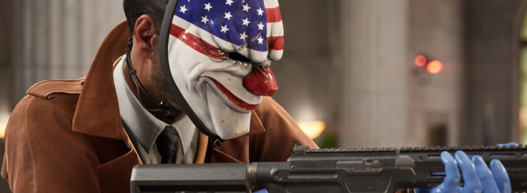 Спустя почти 3 года из Payday 3 вырезали раскритикованную механику — вышло февральское обновление геймплея