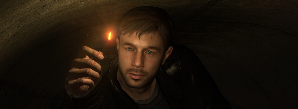 Lenovo запустила на ПК раздачу Heavy Rain — для игры доступны коллекционные карточки в Steam