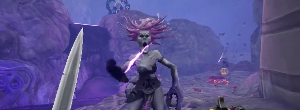 Еретики и демоны превращаются в кровавые брызги в новом трейлере Warhammer 40,000: Boltgun 2