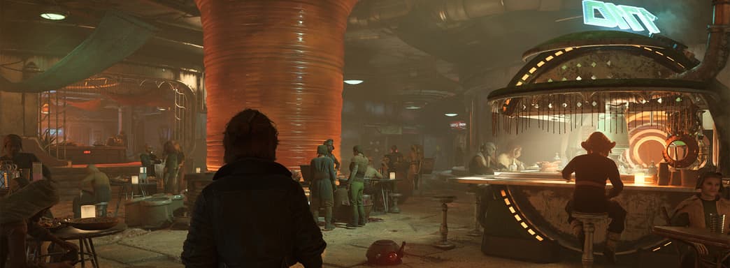 Xbox Game Pass logró en un mes lo que Ubisoft no pudo. Star Wars Outlaws duplicó la base de jugadores en consolas - analistas