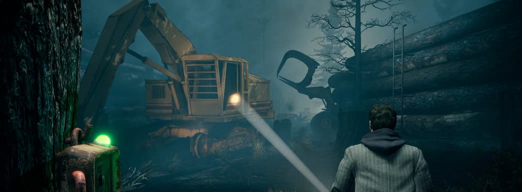 Классика Remedy оживает: обновление Alan Wake Remastered меняет игру