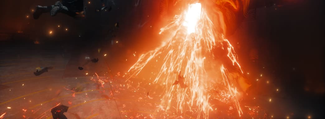 Почему не Control 2? Remedy раскрыла тайну названия Control Resonant