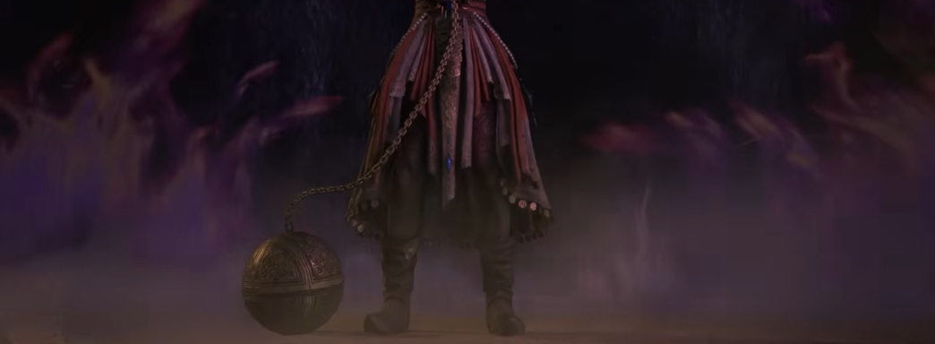 Лига «Мираж» Path of Exile изменит «Атлас» и сделает игру удобнее — представлены секреты, улучшения обмена и других механик