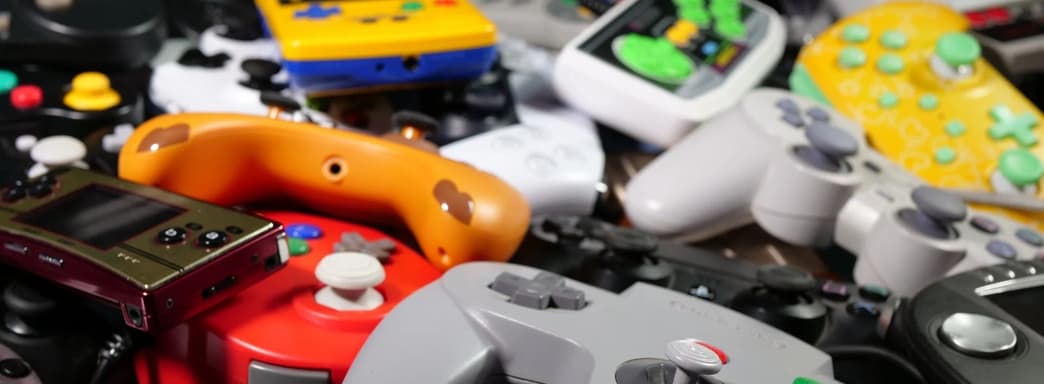 Один из крупнейших бесплатных архивов ретро-игр Myrient закрывается на фоне кризиса «железа»