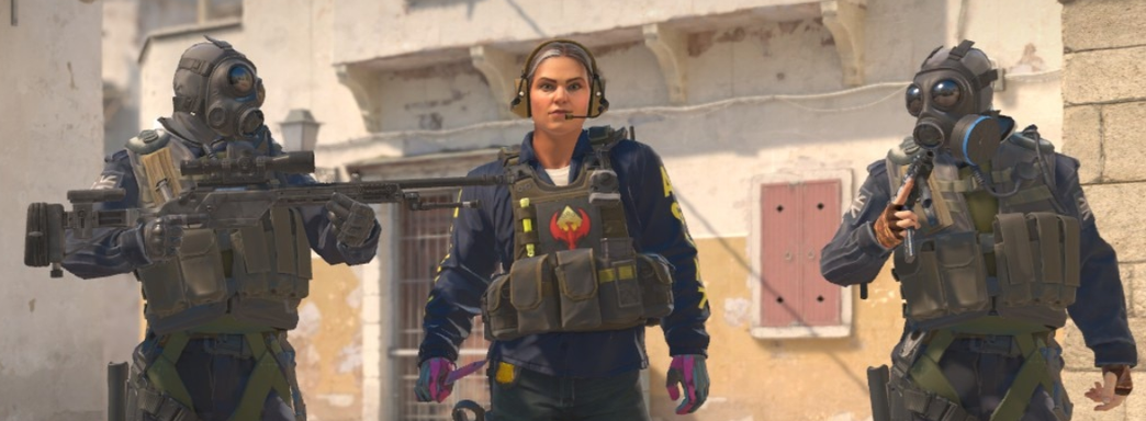 В Counter-Strike 2 прошла большая волна VAC-банов — Valve за сутки наказала тысячи читеров